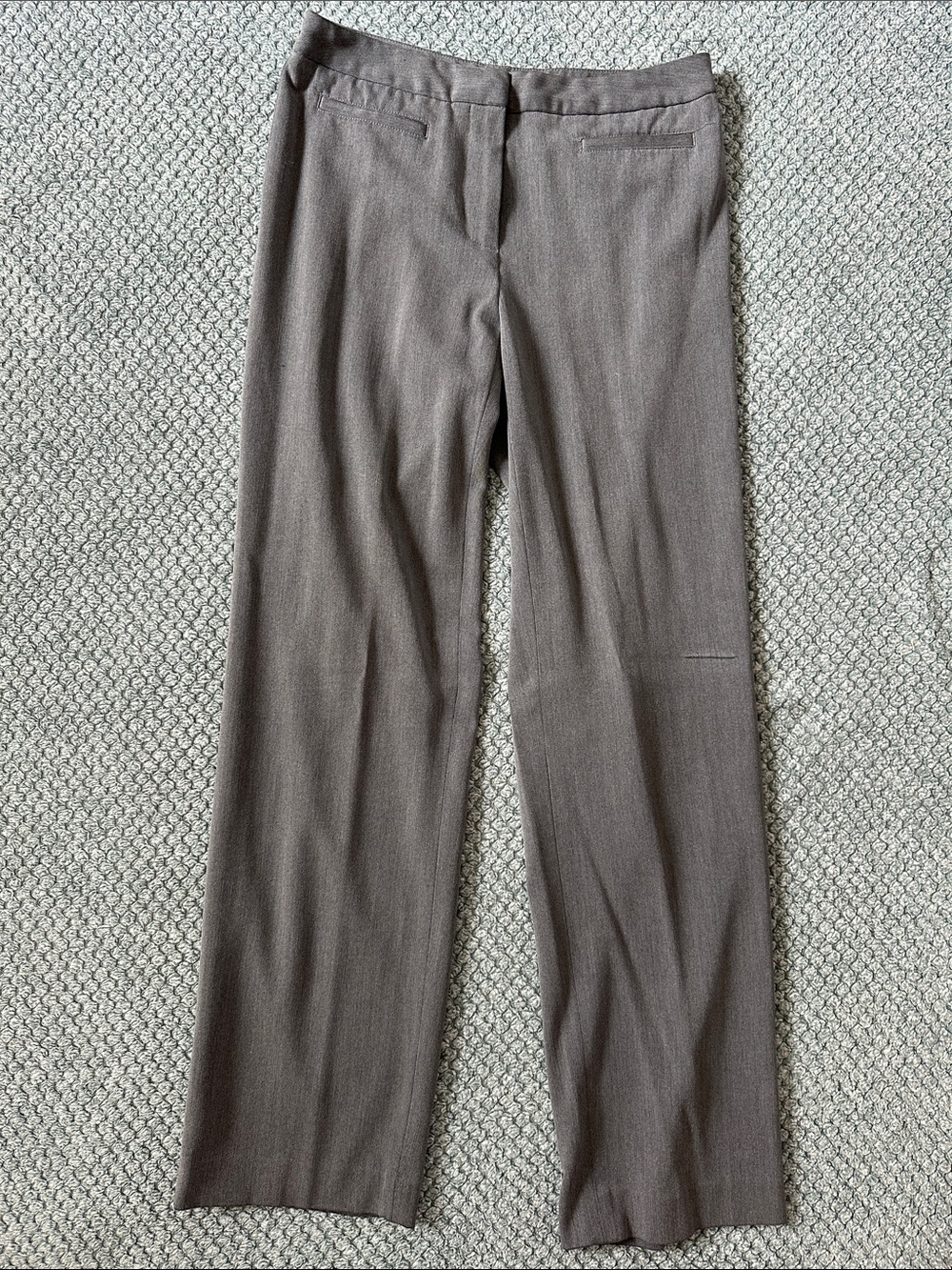 Liz Claiborne Dress Pants in Grey